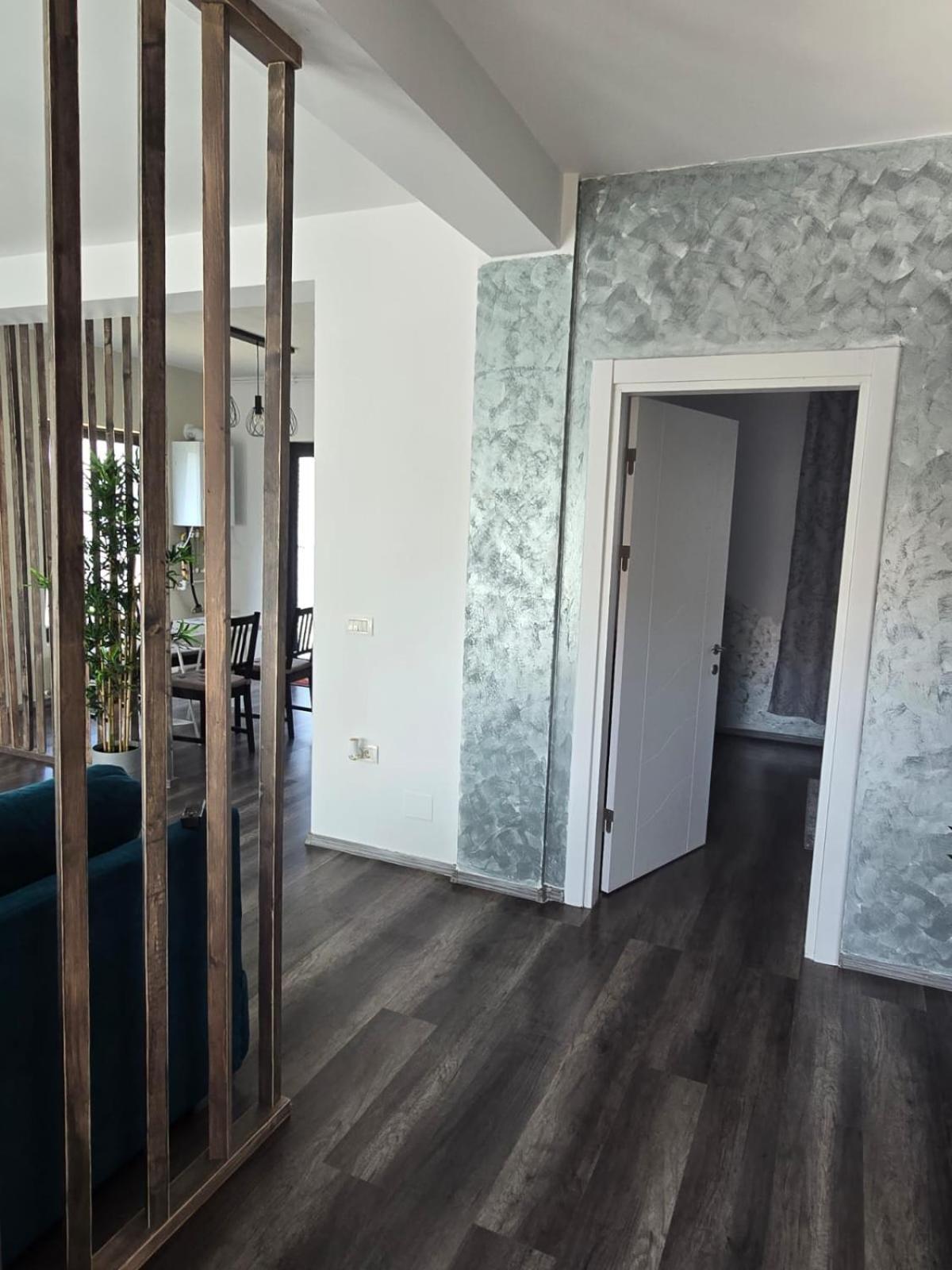 Da Residence Otopeni Exteriör bild