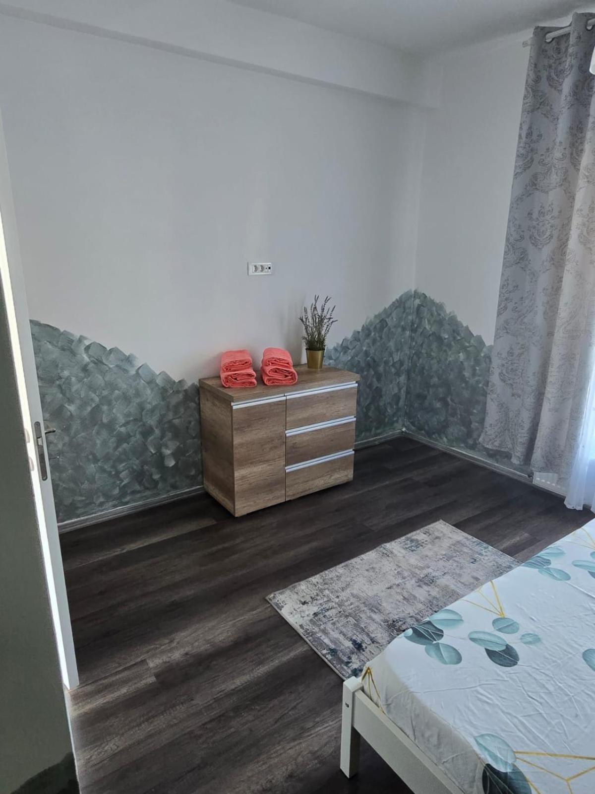 Da Residence Otopeni Exteriör bild